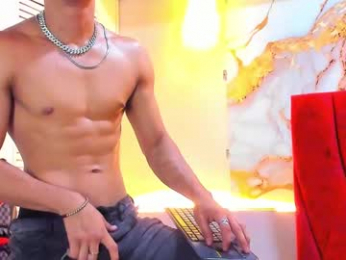 danii_scot webcam model stream image