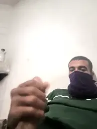 Realverse webcam model stream image