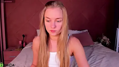 Barbie_Lis webcam model stream image