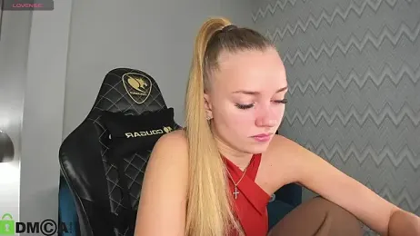 Barbie_Lis webcam model stream image