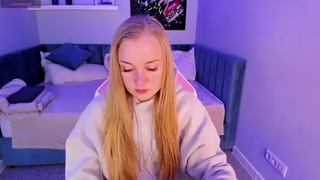 Barbie_Lis webcam model stream image