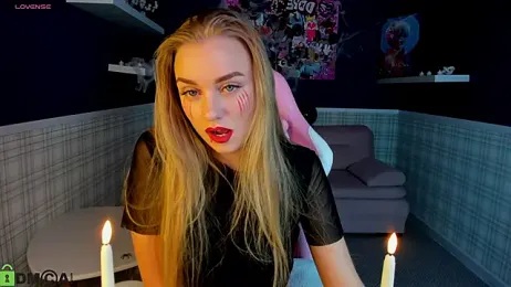 Barbie_Lis webcam model stream image