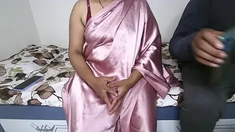 Miss_Sanika webcam model stream image