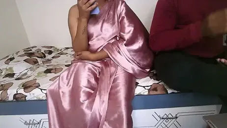 Miss_Sanika webcam model stream image
