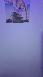 rubyhorny4 webcam model stream image