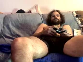 drizzleman187 webcam chaturbate model stream image