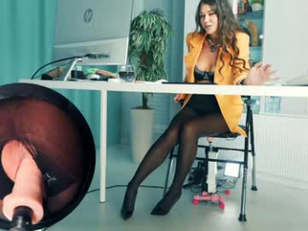 _artporno_ webcam chaturbate model stream image