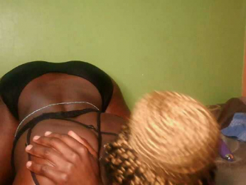 Sexy-Divah webcam model stream image