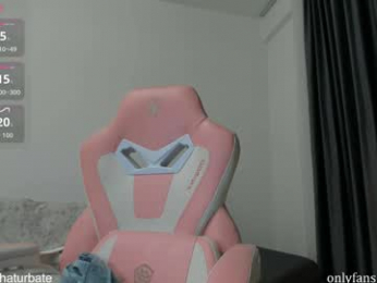 komydoll webcam chaturbate model stream image