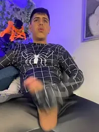 Angel_Khouri webcam stripchat model stream image