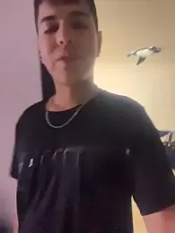 Angel_Khouri webcam model stream image