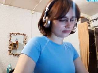laylacarter webcam model stream image