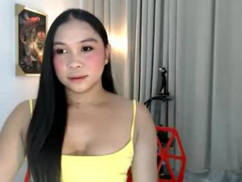 reginethegoddess webcam model stream image