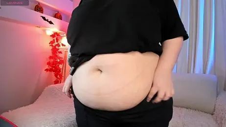 Alissa_S webcam model stream image