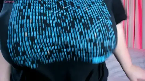 Alissa_S webcam model stream image