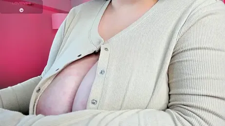 Alissa_S webcam model stream image