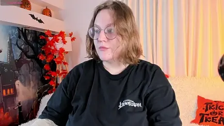 Alissa_S webcam model stream image