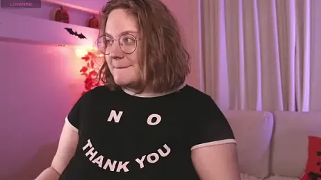 Alissa_S webcam model stream image