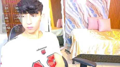ETHANN_TAY1 webcam model stream image