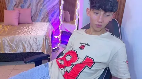 ETHANN_TAY1 webcam model stream image