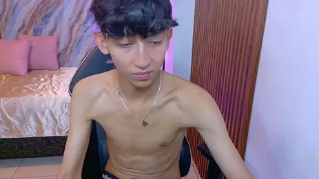 ETHANN_TAY1 webcam model stream image