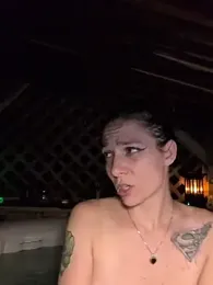 YourNotMySupervisor webcam model stream image