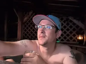 YourNotMySupervisor webcam model stream image