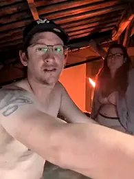 YourNotMySupervisor webcam model stream image