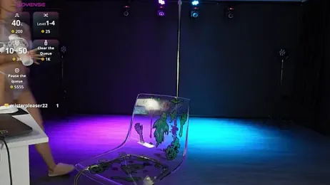 Masha_2002 webcam model stream image