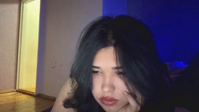 BrennaMcgaw webcam model stream image