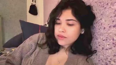 BrennaMcgaw webcam model stream image