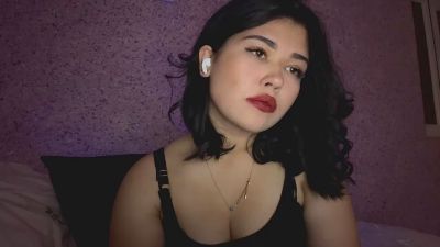 BrennaMcgaw webcam model stream image