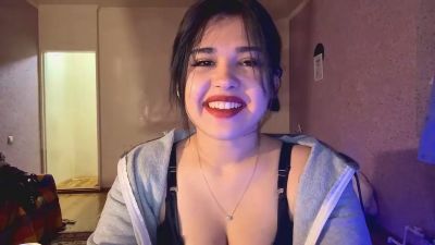 BrennaMcgaw webcam model stream image