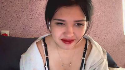 BrennaMcgaw webcam cam4 model stream image