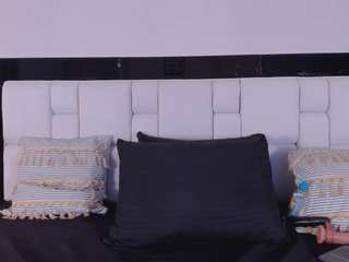 hanna-palmer webcam model stream image