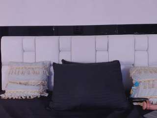 hanna-palmer webcam model stream image