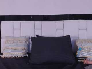 hanna-palmer webcam model stream image