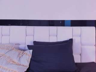 hanna-palmer webcam model stream image