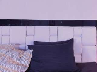 hanna-palmer webcam model stream image