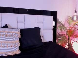 hanna-palmer webcam camsoda model stream image