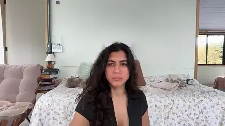 deusaludovica webcam model stream image