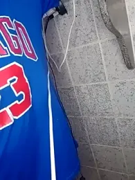 Millyhsantos webcam model stream image