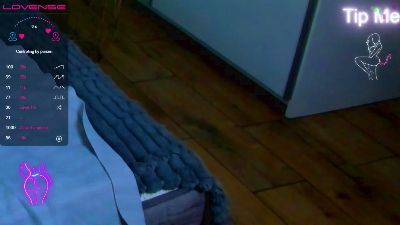 Kamilli_Hot webcam model stream image