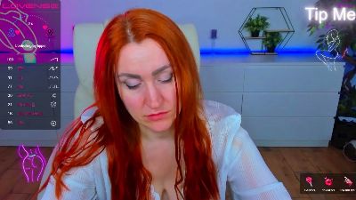 Kamilli_Hot webcam model stream image