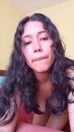 Kimlatetona webcam model stream image