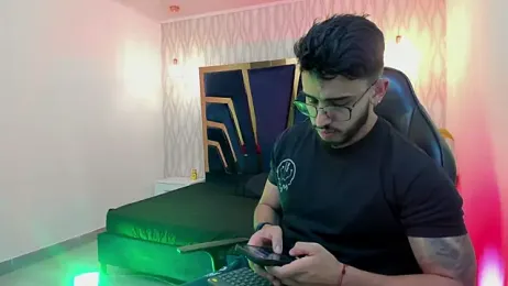 Liam_Kleiin webcam model stream image