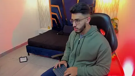 Liam_Kleiin webcam model stream image