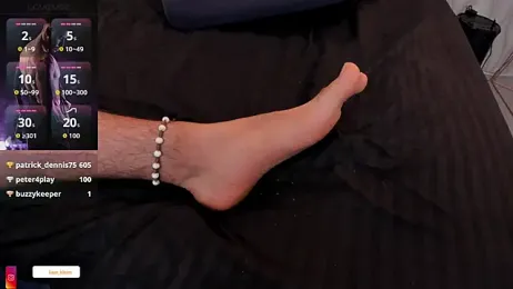 Liam_Kleiin webcam model stream image