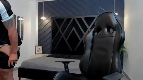 Liam_Kleiin webcam model stream image