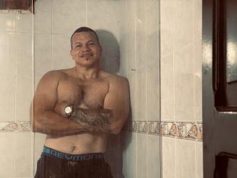 PeterOconors webcam model stream image